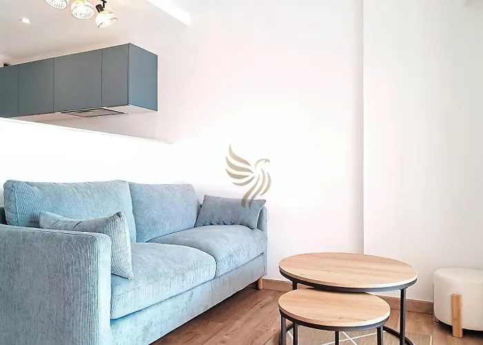 5-room - Sea View- Terrace - Parking