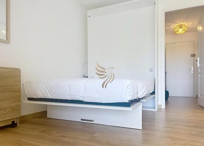 5-room - Sea View- Terrace - Parking