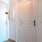 Apartment 5-peaple - Sea View- Terrace - Parking