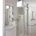 Apartment 5-peaple - Sea View- Terrace - Parking *