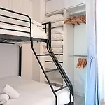 Apartment 5-peaple - Sea View- Terrace - Parking