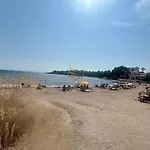 5-peaple - Sea View- Terrace - Parking Apartment *