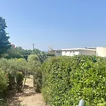 Apartment 5-peaple - Sea View- Terrace - Parking Saint-Raphael (Var)