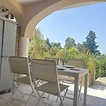 Apartment 5-peaple - Sea View- Terrace - Parking Saint-Raphael (Var)