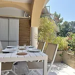 Apartment 5-peaple - Sea View- Terrace - Parking