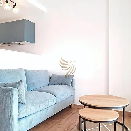 5-peopl - Sea View- Terrace - Parking