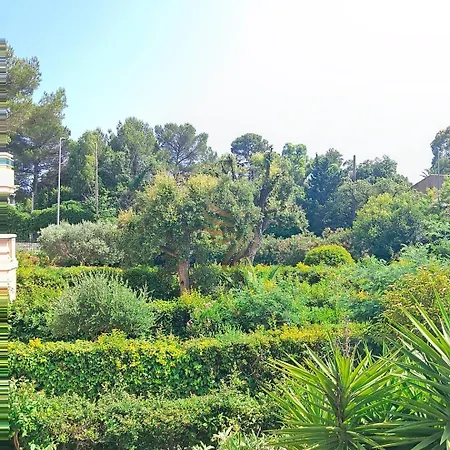 Apartamento 5-room - Sea View- Terrace - Parking