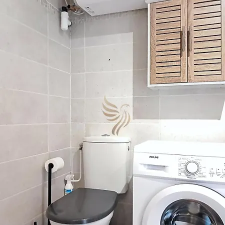 5-room - Sea View- Terrace - Parking *