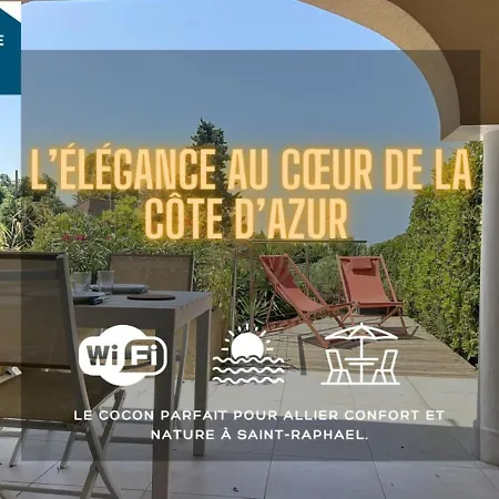 5-peopl - Sea View- Terrace - Parking