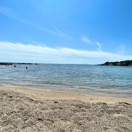 5-peopl - Sea View- Terrace - Parking *