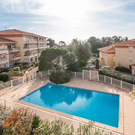 Apartamento 5-peaple - Sea View- Terrace - Parking