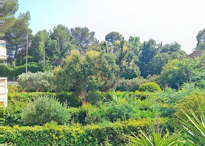 Apartamento 5-room - Sea View- Terrace - Parking