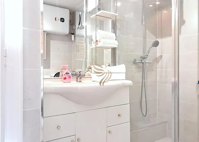 Apartamento 5-room - Sea View- Terrace - Parking Saint-Raphaël