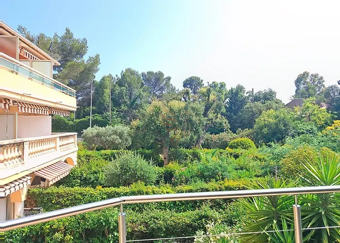 5-room - Sea View- Terrace - Parking Saint-Raphaël