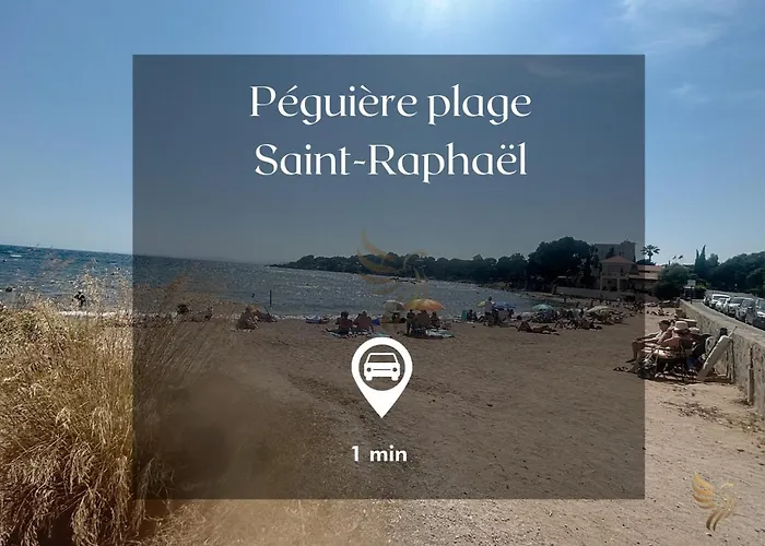 Apartamento 5-room - Sea View- Terrace - Parking *