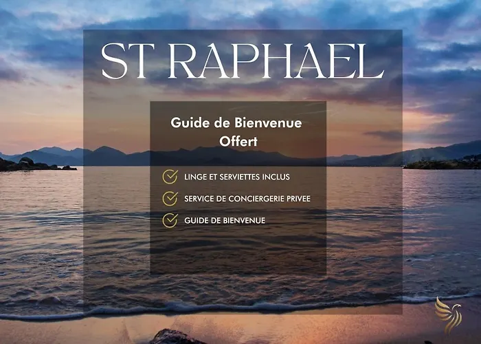 Apartamento 5-room - Sea View- Terrace - Parking *